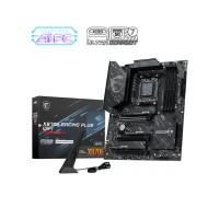 MSI X870E GAMING PLUS WIFI