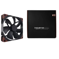 NOCTUA NF-A14 industrialPPC-3000 PWM 140mm industrial fan (PACK OF 1)