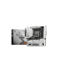 MSI B650M PROJECT ZERO