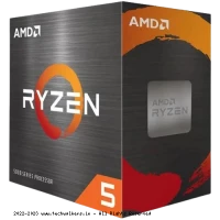 AMD Ryzen 5 5600