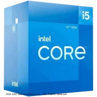 Intel Core i5 12400F