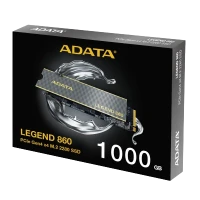 ADATA LEGEND 860 PCIe Gen4 x4 M.2 2280 Solid State Drive (1 TB)