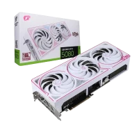 COLORFUL iGame GeForce RTX 5080 Ultra W OC 16GB-V
