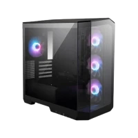 MSI MAG PANO M100R PZ M-ATX (BLACK)