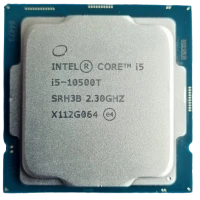Intel Core I5 10500T (OEM)