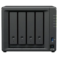 Synology DISKSTATION DS925+ (4-BAY)