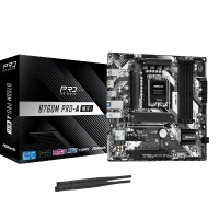 ASRock B760M PRO-A WIFI
