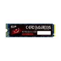 SP UD85 PCIe Gen 4x4 NVMe SSD (1TB)