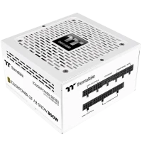 THERMALTAKE TOUGHPOWER GF A3 SNOW 850W 80 PLUS GOLD (WHITE)