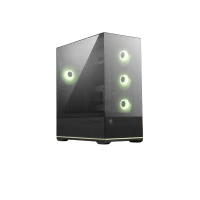 MSI MAG PANO 110R PZ MID-TOWER ATX (BLACK)