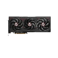 SAPPHIRE PULSE AMD RADEON RX 9070 XT GAMING 16GB (BLACK)