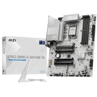 MSI PRO Z890-S WIFI6E W