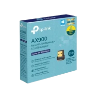 TP-LINK AX900 Nano Wi-Fi 6 Bluetooth 5.3 USB Adapter (Archer TX10UB Nano)