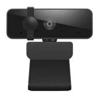 Lenovo Essential FHD Webcam Black