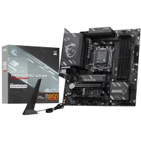 MSI B850M GAMING PRO WIFI6E