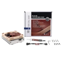 NOCTUA NH-L9a-AM5 L-TYPE LOW-PROFILE CPU COOLER