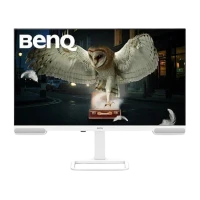 BenQ MONITOR EW3290U (WHITE)