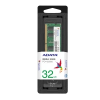 ADATA 32GB DDR4 3200 MHz LAPTOP RAM (AD4S320032G22-SGN)
