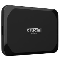 Crucial X9 Portable SSD (2TB)