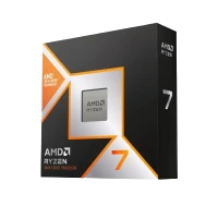 AMD Ryzen 7 9800X3D