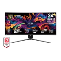 MSI MPG 341CQPX QD-OLED