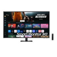 SAMSUNG LS43 (LS43DM70ZUWXXL)