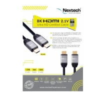 NEXTECH (NC105) 1.8M