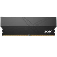 Acer HT200 16GB DDR5 6000 MHz DESKTOP RAM (BLACK)