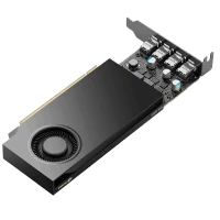 Nvidia Quadro RTX A1000 8GB GDDR6 Graphics Card