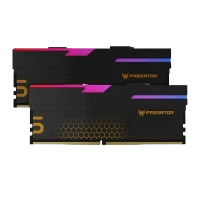 PREDATOR HERMES 48GB DDR5 RGB(2x24GB) 8400 MHz DESKTOP RAM CL40 (BLACK)