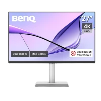 BENQ MONITOR MA270U (WHITE)