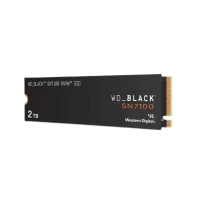WD BLACK SN7100 NVMe M.2 2280 SSD GEN4 (2TB)
