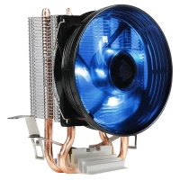 ANTEC A30 PRO 95mm CPU AIR COOLER (BLACK)