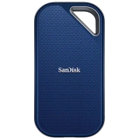 SANDISK EXTREME PRO PORTABLE SSD (4TB)
