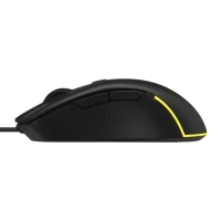 ASUS P309 TUF Gaming M3 Gen II GAMING MOUSE WIRED (BLACK)