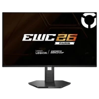 LENOVO LEGION 27Q-10 OLED MONITOR (A25270QG2)
