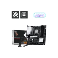 MSI PRO B850M-A WIFI