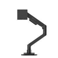 BenQ ERGO MONITOR ARM BSH01 (BLACK)