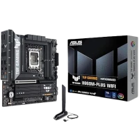 ASUS TUF GAMING B860M-PLUS WIFI