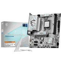 MSI H810M GAMING WIFI6E (WHITE)