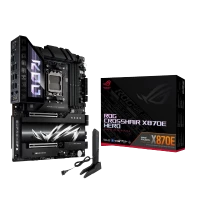 ASUS ROG CROSSHAIR X870E HERO