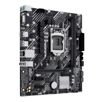 ASUS PRIME H510M-E R2.0