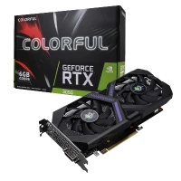 Colorful GeForce RTX 3050 6GB V4-V