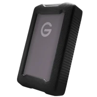 WD SANDISK G-DRIVE ArmorATD SDPH81G-005T-GBA1D (5TB)
