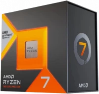 AMD Ryzen 7 7800X3D