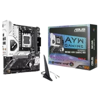 ASUS B850M AYW GAMING WIFI