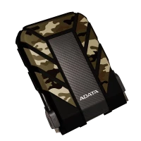 ADATA HD710M Pro 2.5" External Hard Drive (2TB)