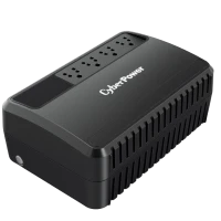 CyberPower BU1000E 1000VA UPS