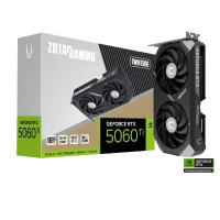 ZOTAC GAMING GeForce RTX 5060 Ti 16GB Twin Edge