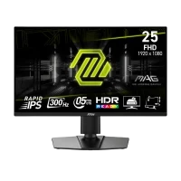 MSI MONITOR MAG 255PXF